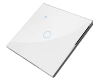 Appartme Włącznik Dotykowy Pojedynczy 2.0 Wi-Fi - 1546124 - zdjęcie 2
